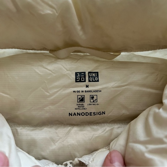 Uniqlo Puffertech Jacket - Picture 8 of 10